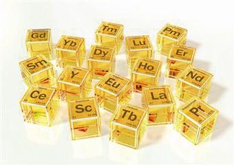 稀土產業(yè)鏈全球格局現(xiàn)狀、趨勢預判及應對戰(zhàn)略研究